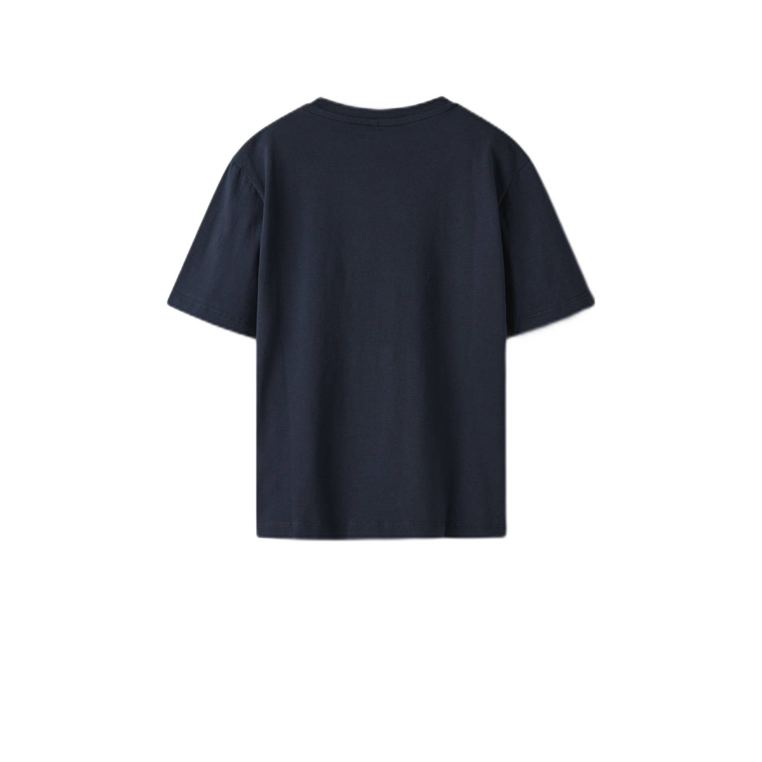 NAME IT KIDS Pokemon T-shirt donkerblauw