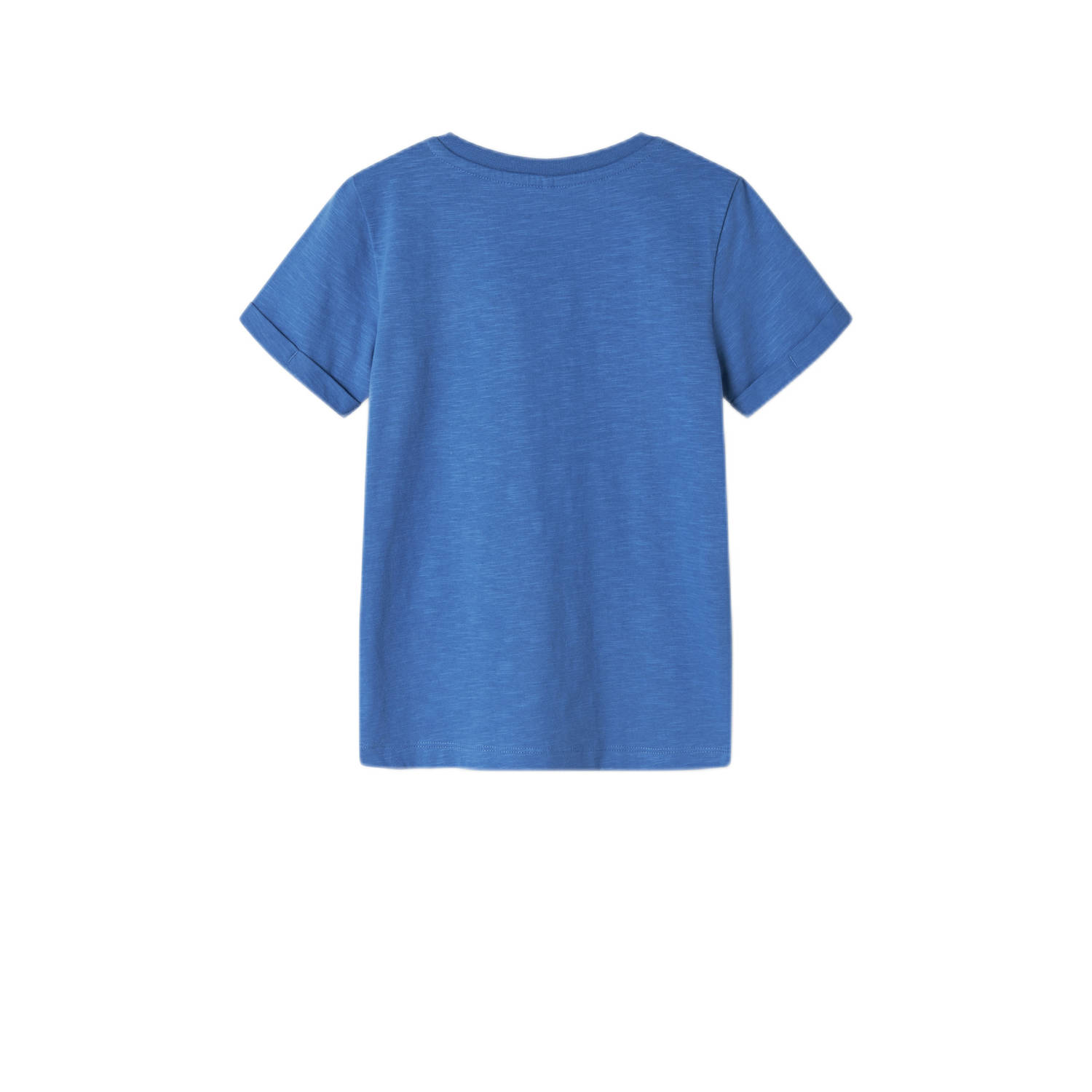 NAME IT KIDS T-shirt blauw