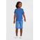 NAME IT KIDS T-shirt blauw