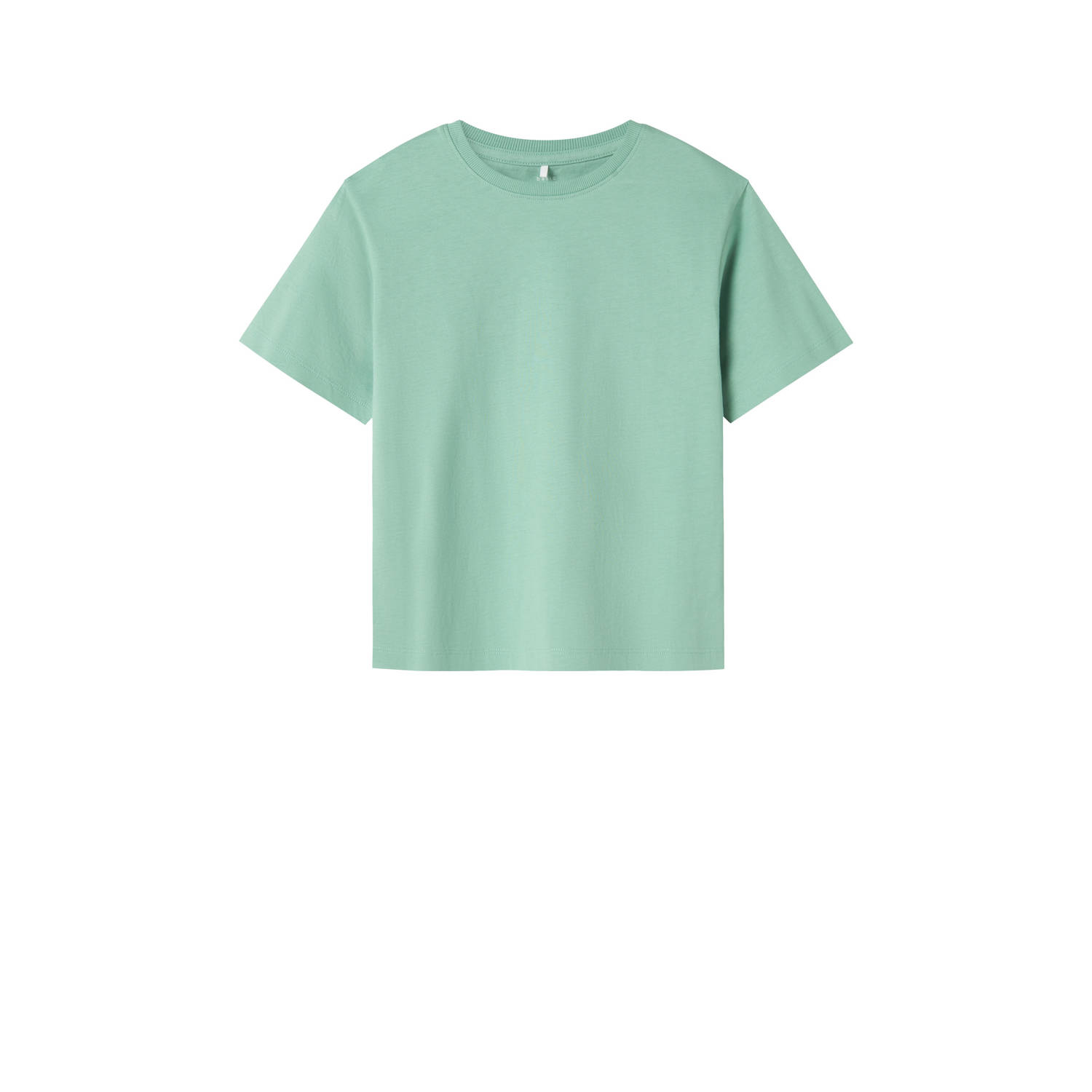 Name It T-shirt NKMVOBBO SS NREG TOP NOOS