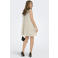 ONLY zomerjurk beige