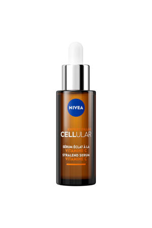 Expert Vitamine C Stralend Renewing Serum 30ml