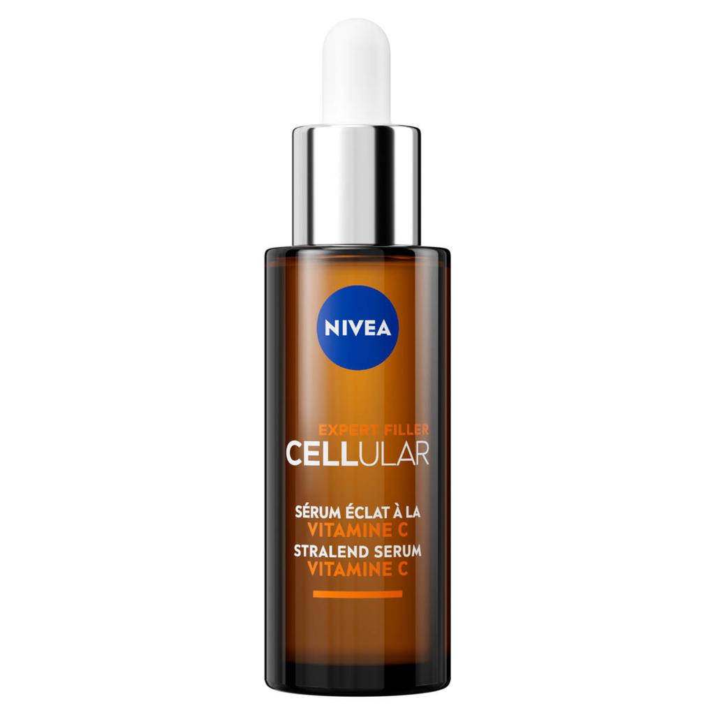 NIVEA Cellular Expert Vitamine C Stralend Renewing Serum 30ml
