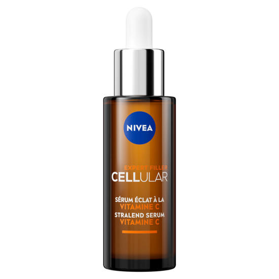 NIVEA gezichtsserum dames