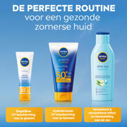 thumbnail: NIVEA SUN Protect & Hydrate Invisible Finish - SPF50+ - 150 ml