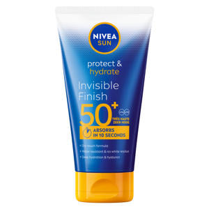Protect & Hydrate Invisible Finish - SPF50+ - 150 ml