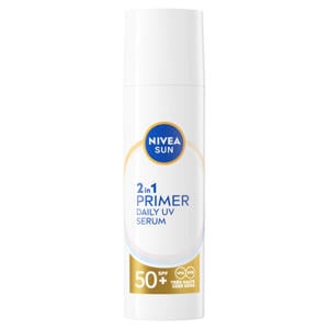 UV Face 2in1 Primer serum - SPF50+ - 30 ml