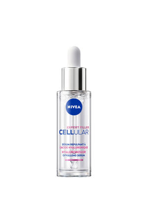 Expert Filler Hyaluron Vullend Serum 30ML