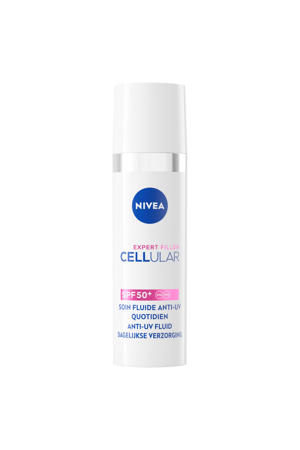 Expert Filler Daily UV Serum Fluid SPF50 30ML