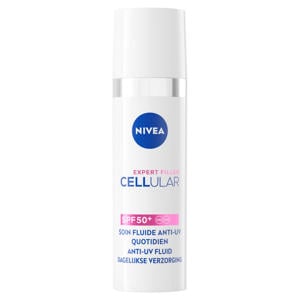 Expert Filler Daily UV Serum Fluid SPF50 30ML