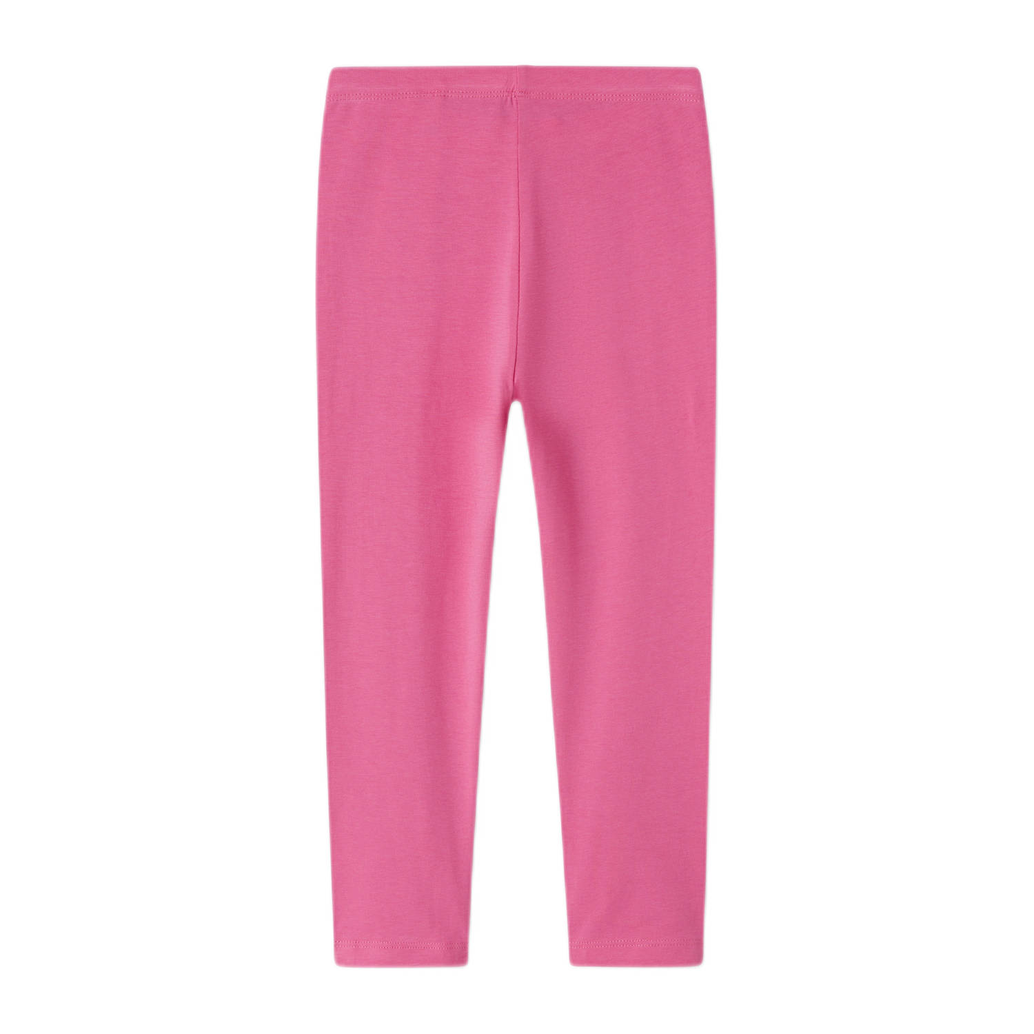 NAME IT KIDS legging felroze