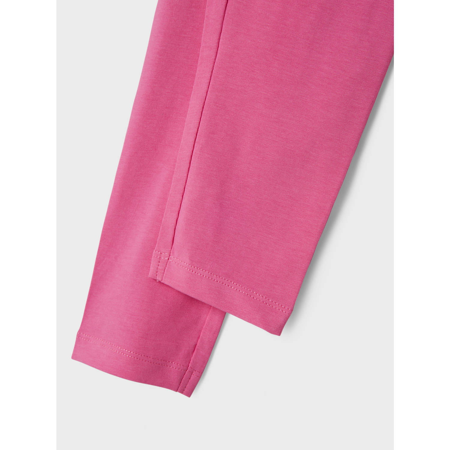 NAME IT KIDS legging felroze
