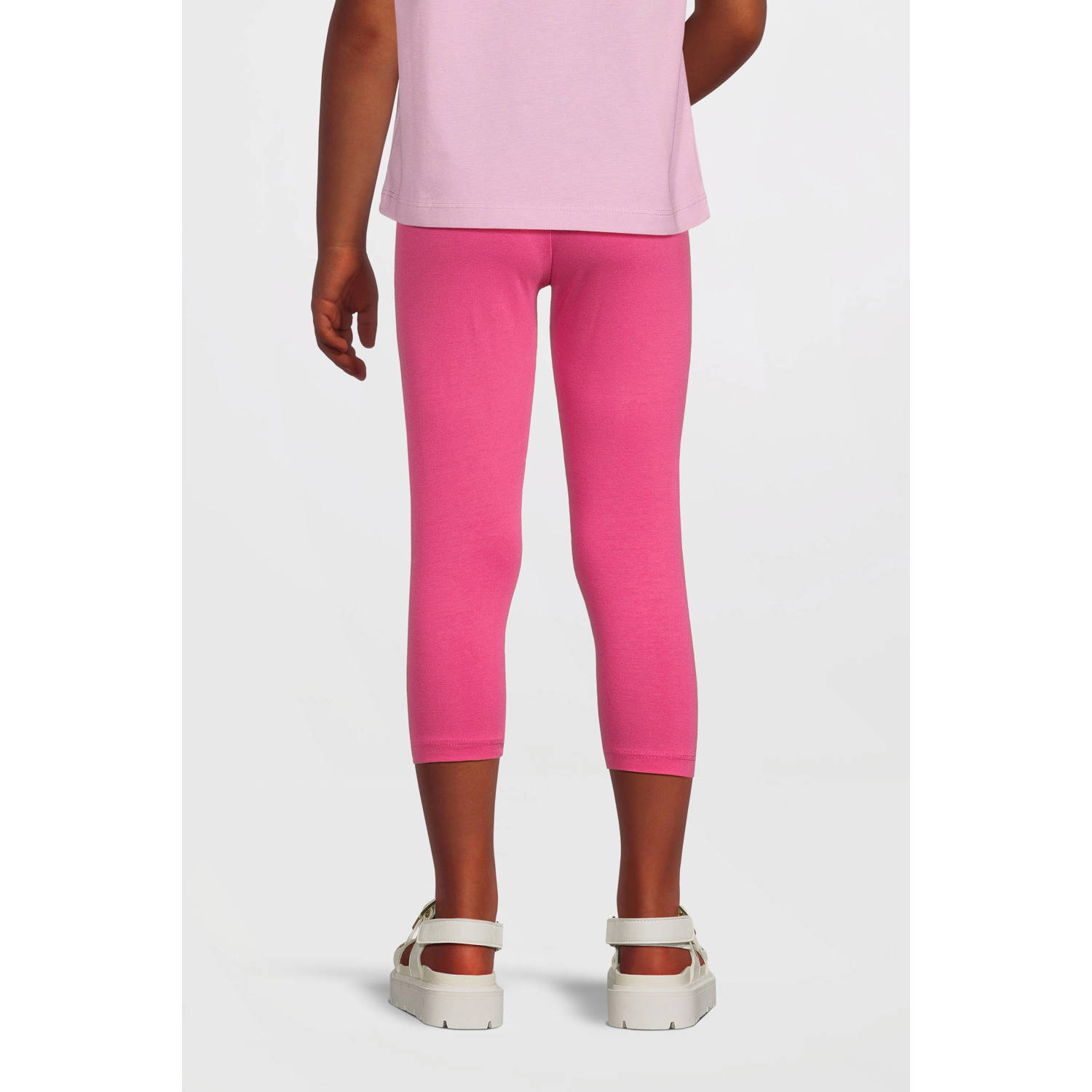 NAME IT KIDS legging felroze