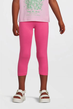 capri legging felroze