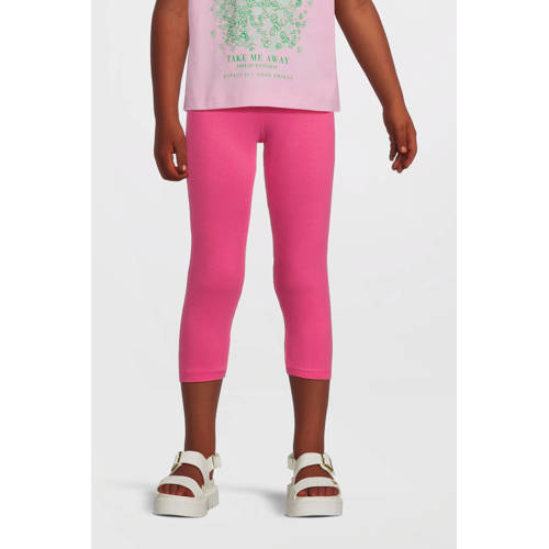 NAME IT KIDS legging felroze afbeelding