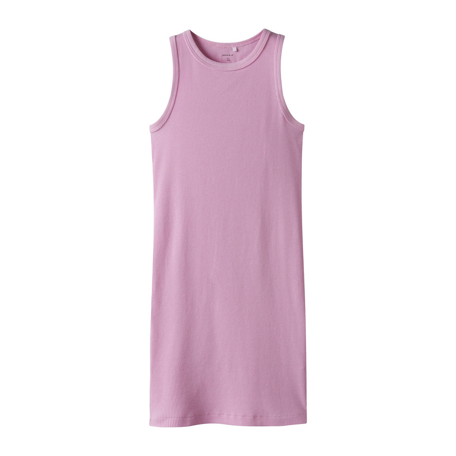 Name It Maxi-jurk NKFNAKAL SL SLIM DRESS NOOS