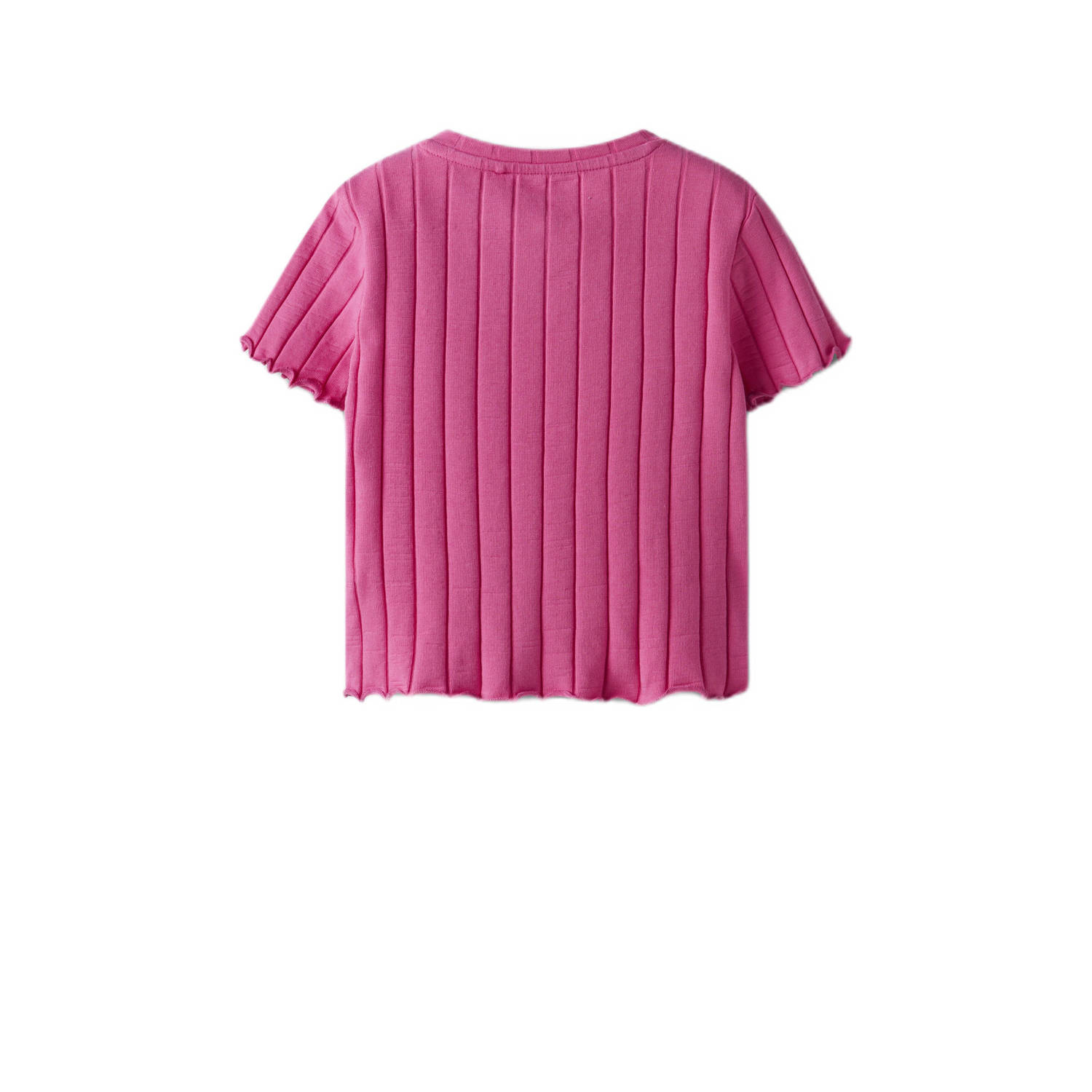 NAME IT KIDS T-shirt felroze