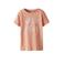 NAME IT KIDS T-shirt zalm