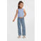 NAME IT KIDS mouwloze top