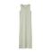 NAME IT KIDS maxi jurk groen