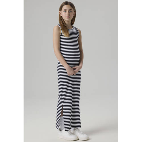 NAME IT KIDS maxi jurk zwart afbeelding