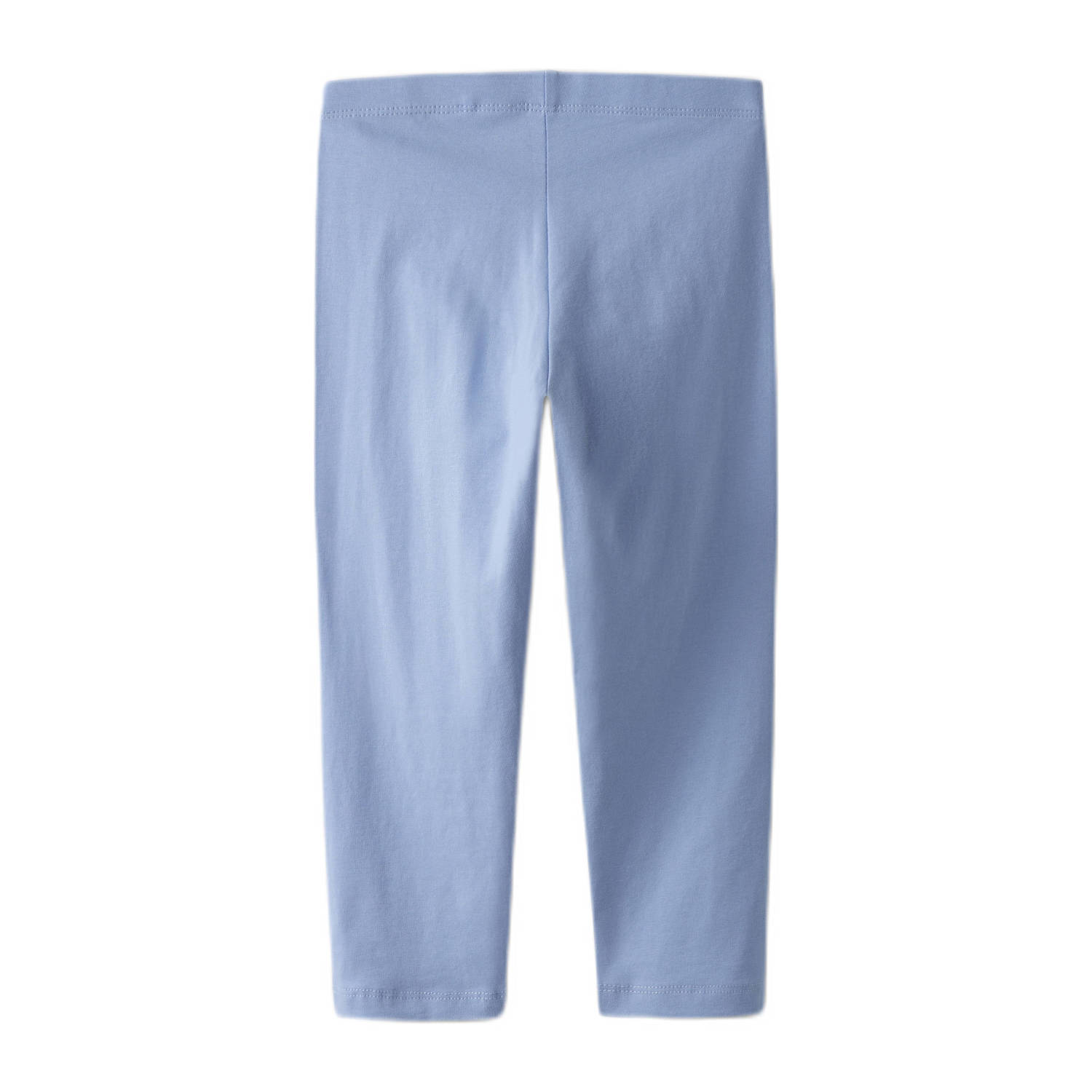 NAME IT KIDS legging lichtblauw