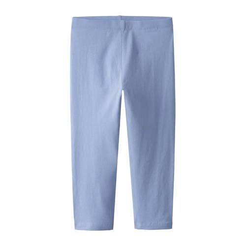 NAME IT KIDS legging lichtblauw afbeelding