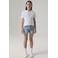 NAME IT KIDS denim short medium blue denim