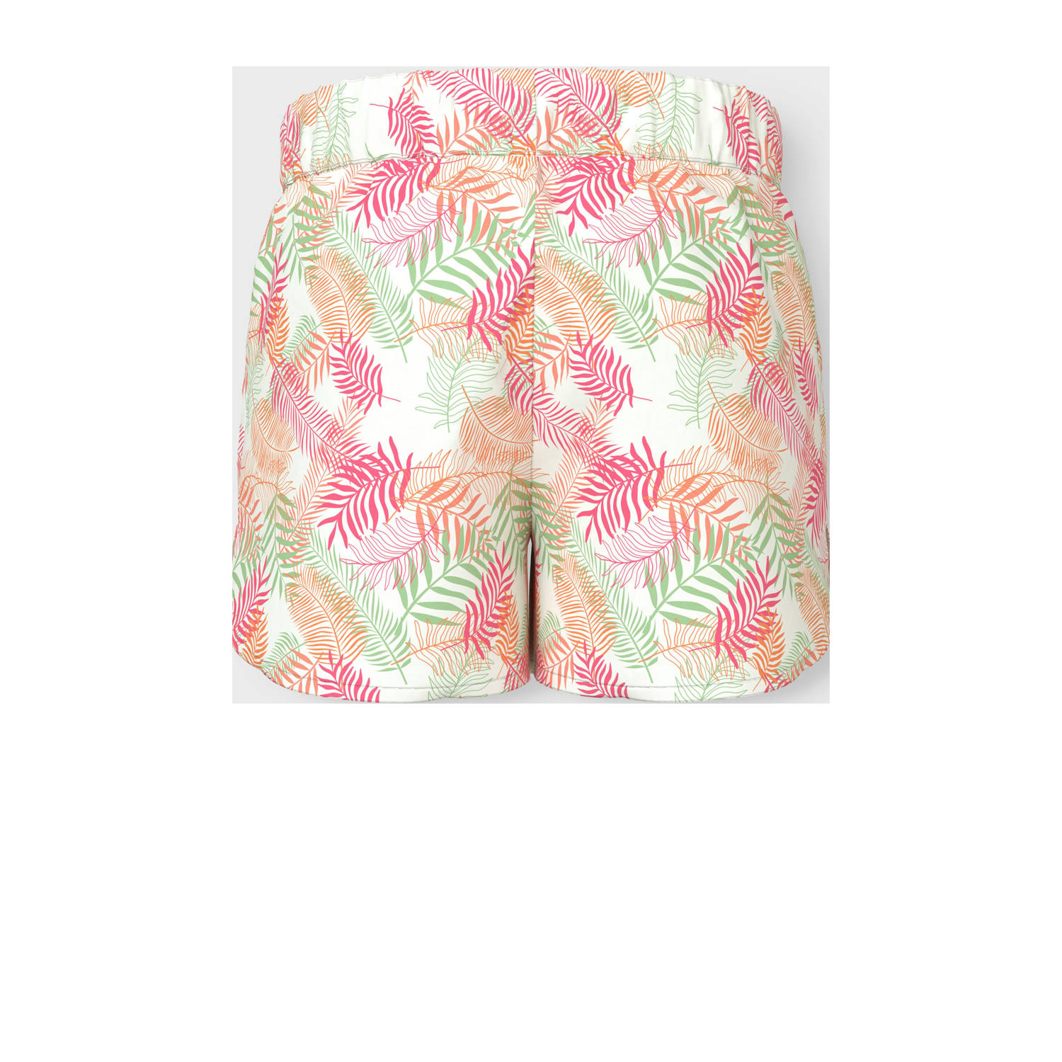 NAME IT KIDS casual short roze