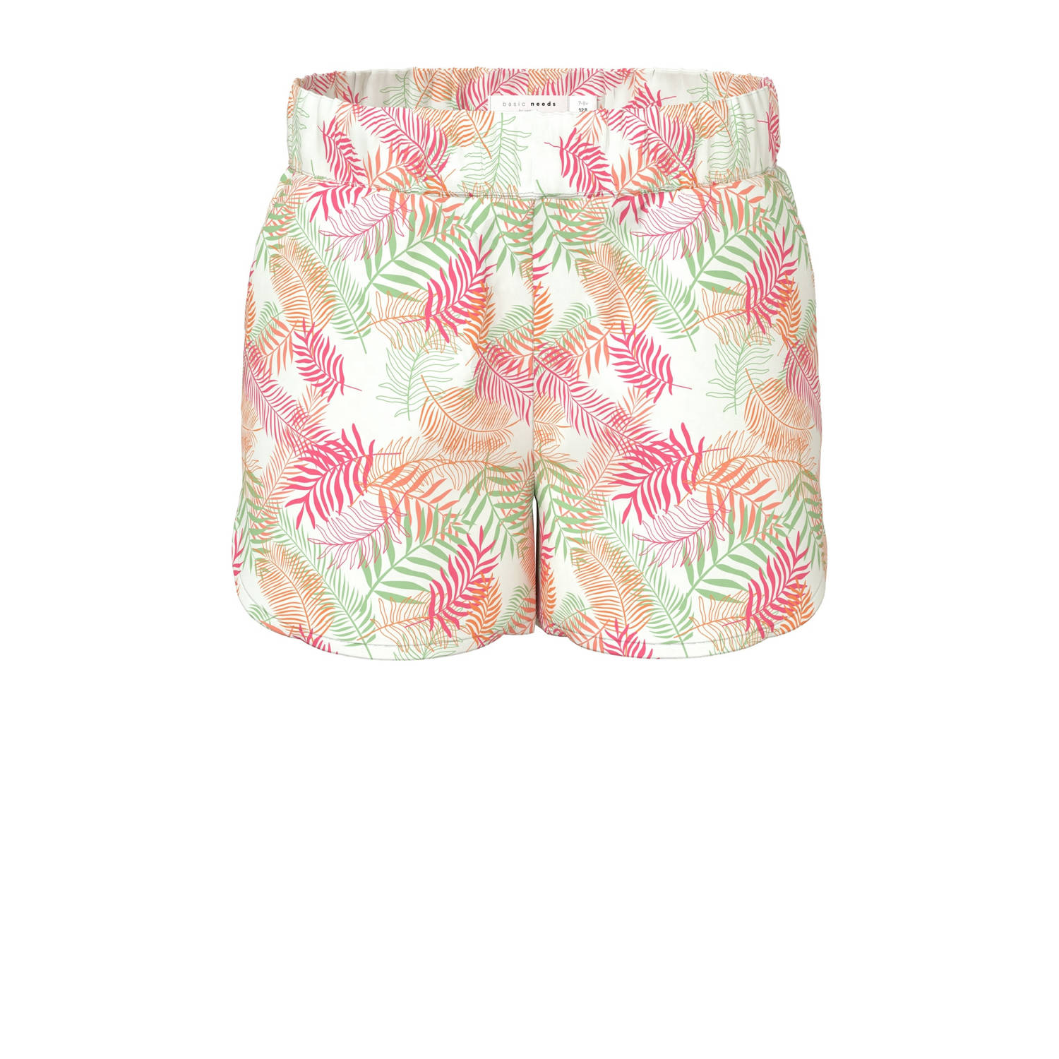NAME IT KIDS casual short roze