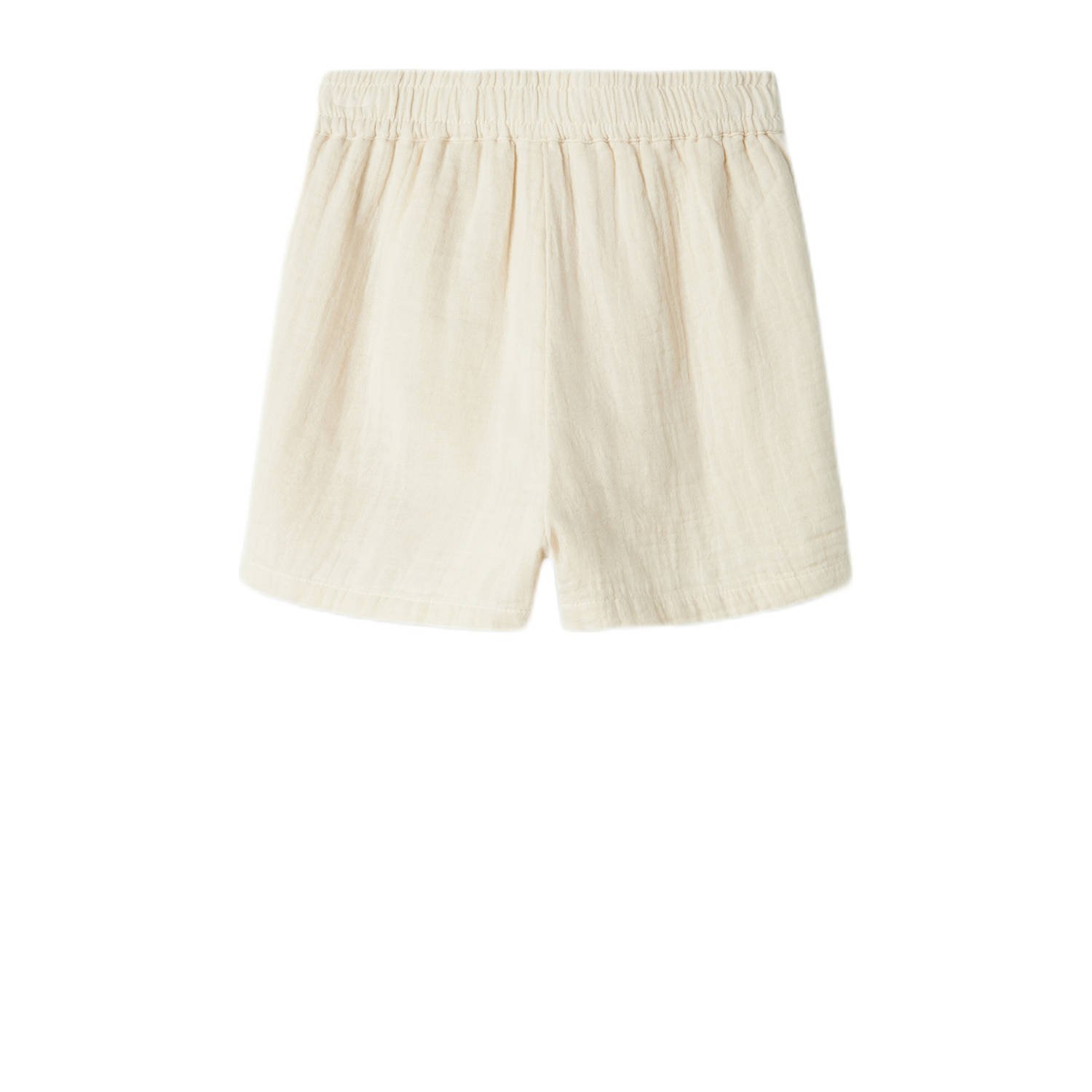 NAME IT KIDS casual short beige
