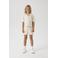 NAME IT KIDS casual short beige