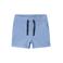 NAME IT KIDS sweatshort - blauw