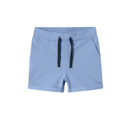 NAME IT KIDS sweatshort afbeelding