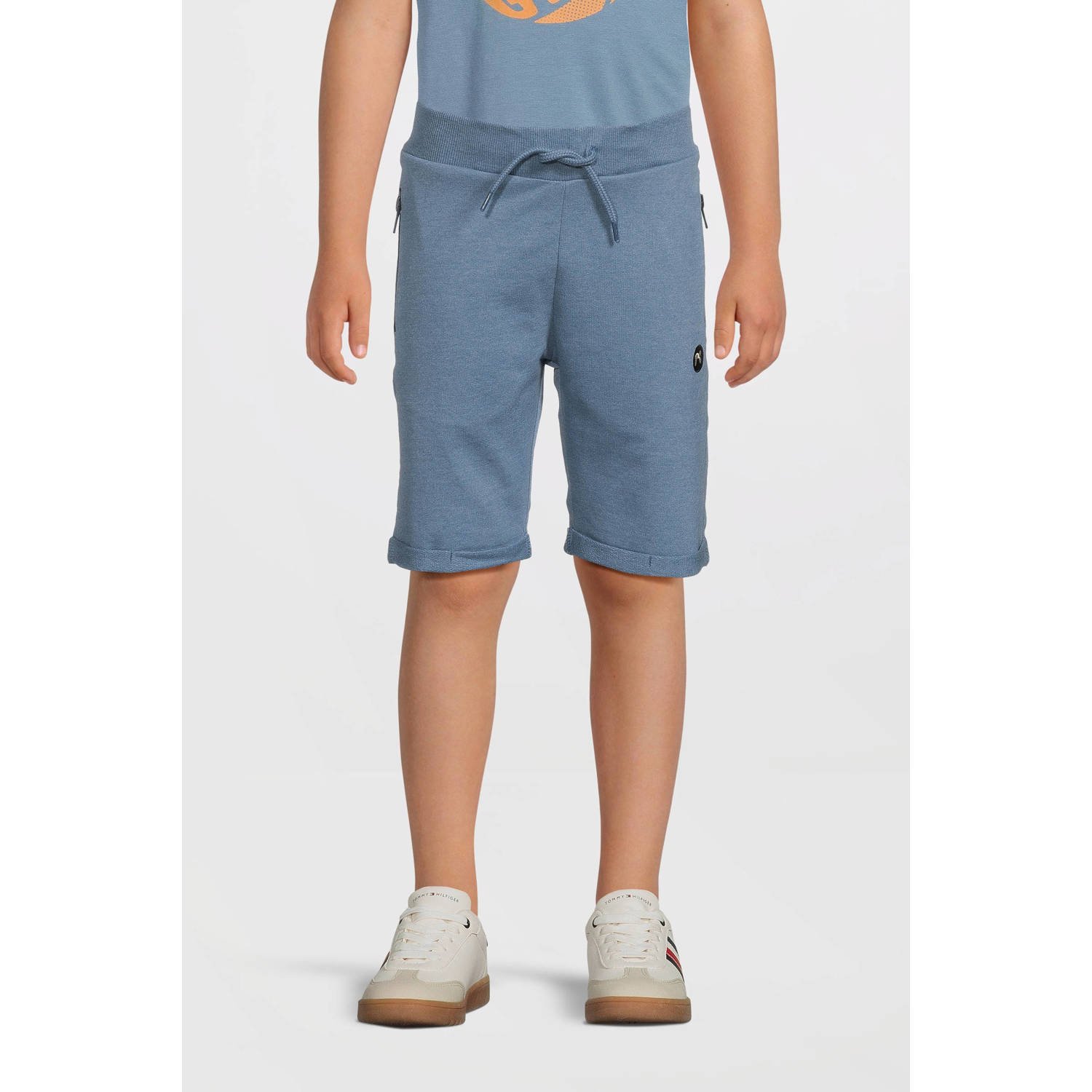 Name It Short NKMVIMO SWE SHORTS BRU NOOS