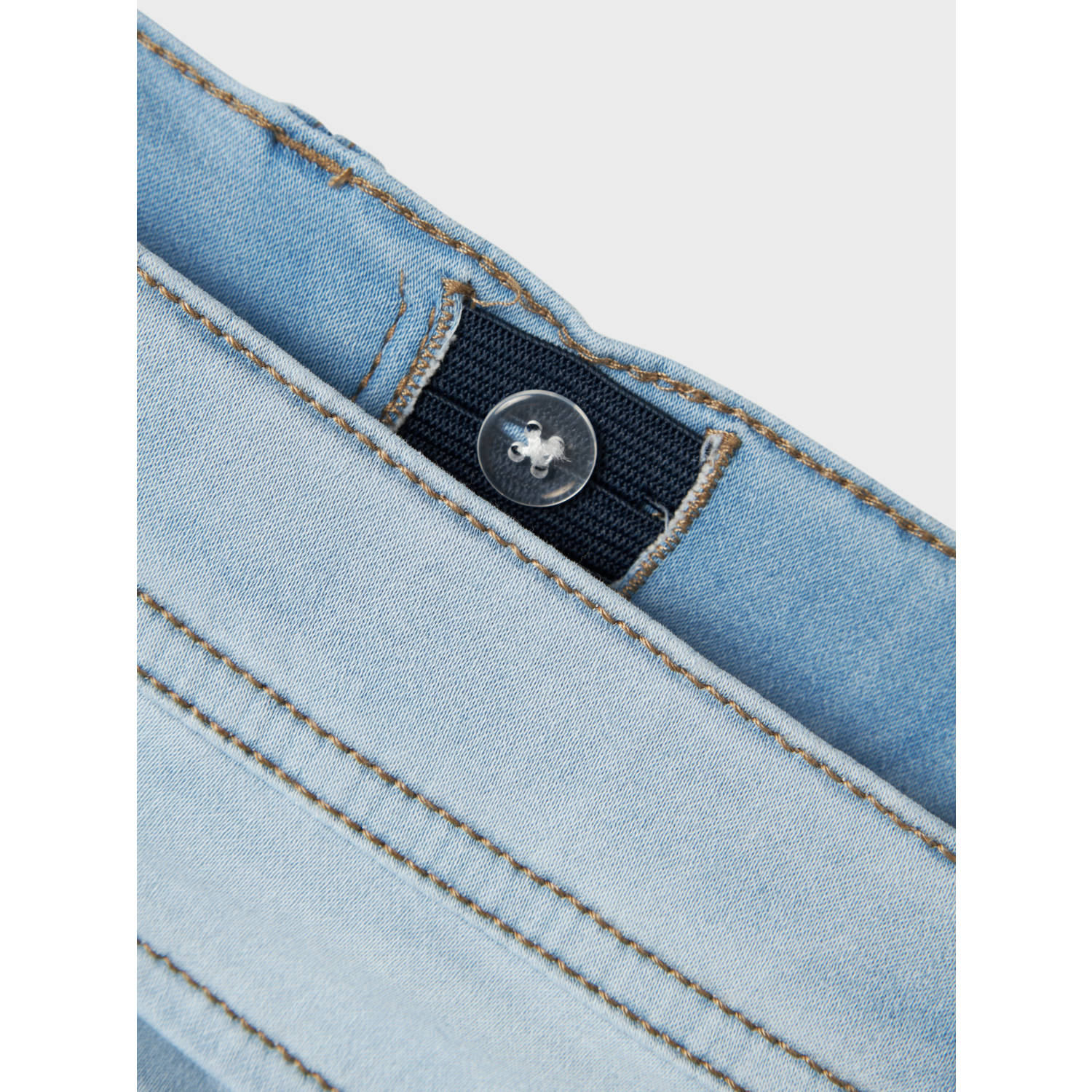 NAME IT KIDS slim denim short