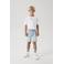 NAME IT KIDS slim denim short