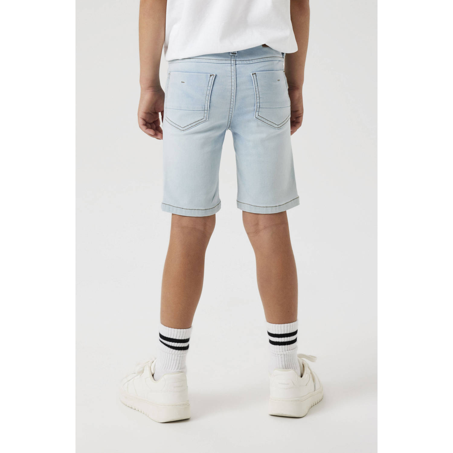 NAME IT KIDS slim denim short