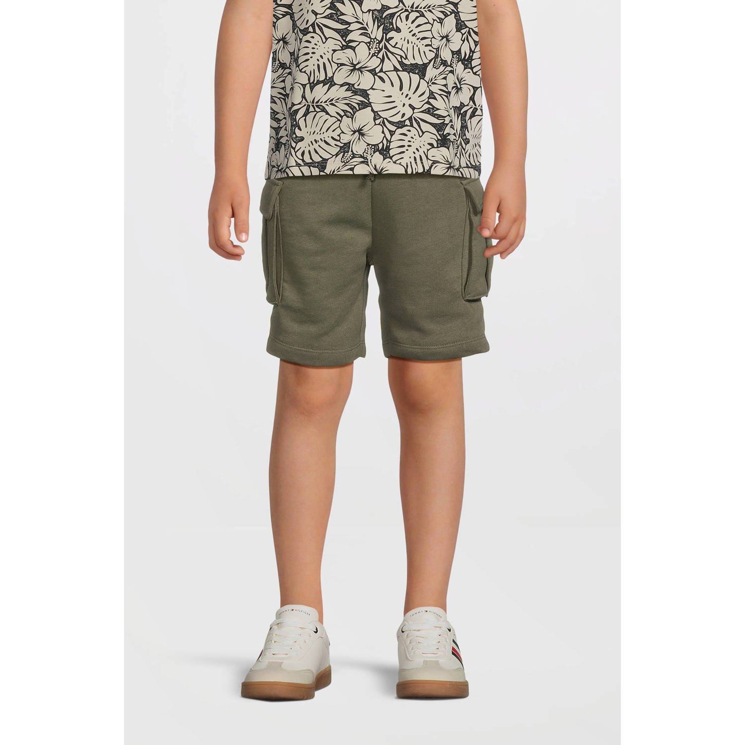 Name It Short NKMOLLIE CARGO SHORTS UNB NOOS