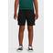 NAME IT KIDS sweatshort zwart