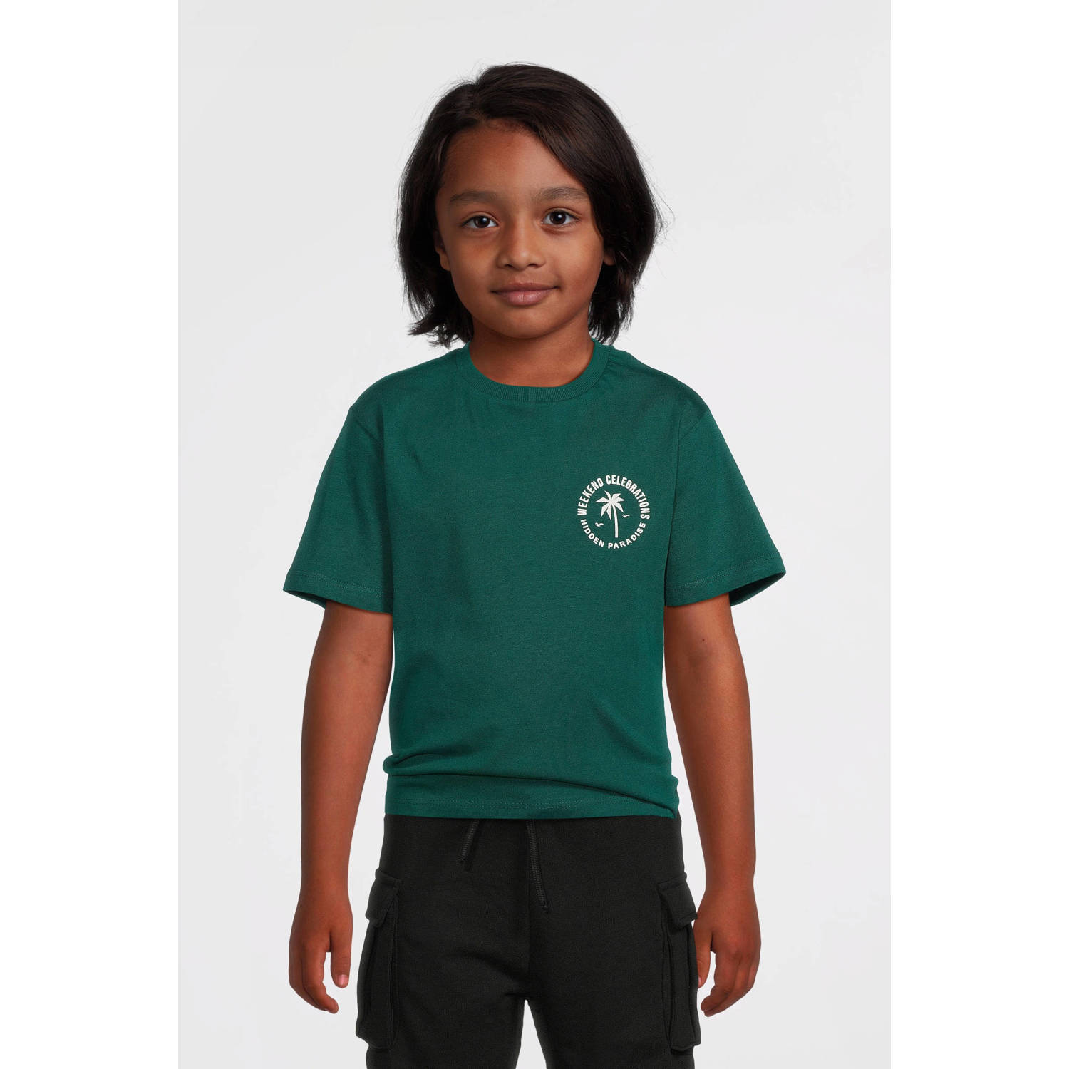 Name It Short NKMOLLIE CARGO SHORTS UNB NOOS