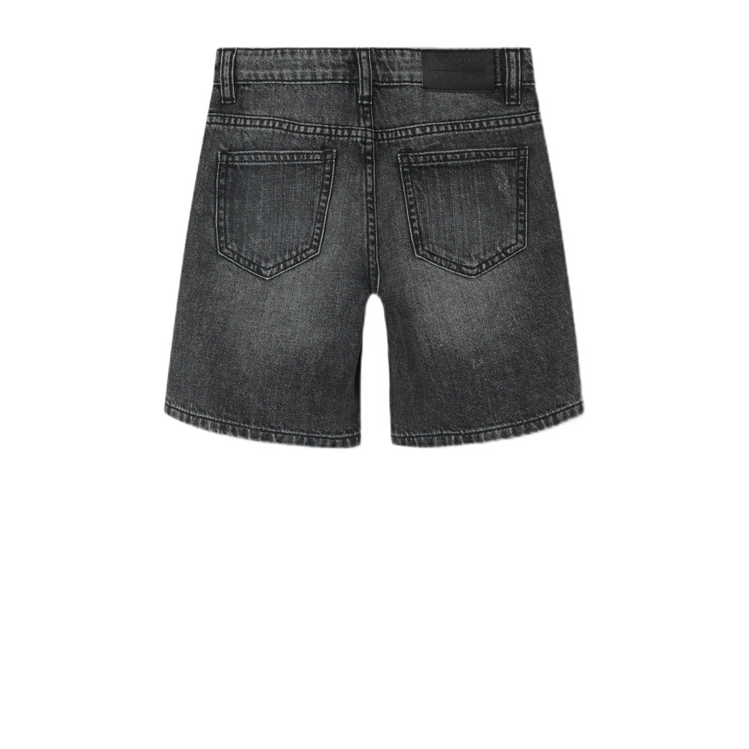 NAME IT KIDS loose denim short