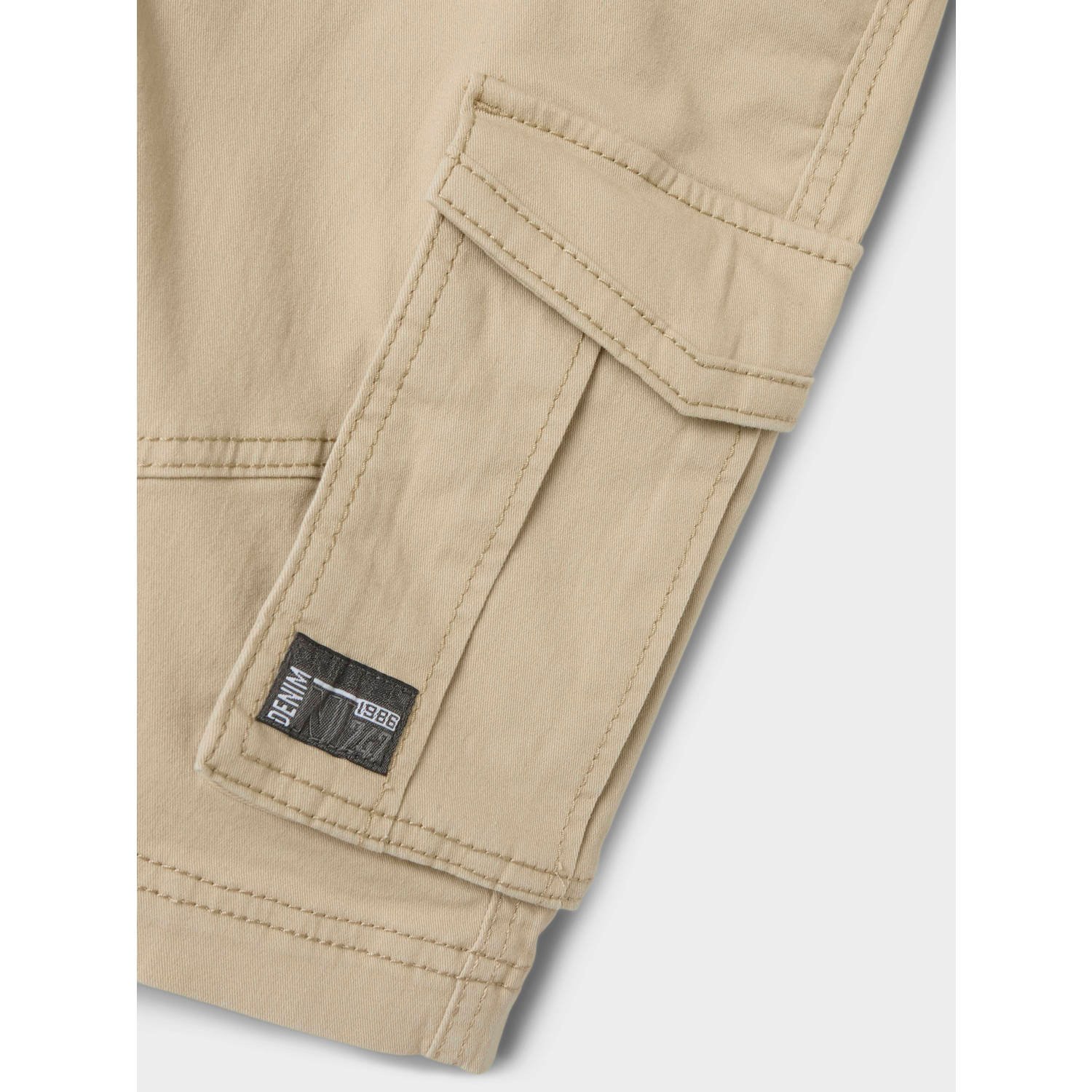 NAME IT KIDS regular cargo short