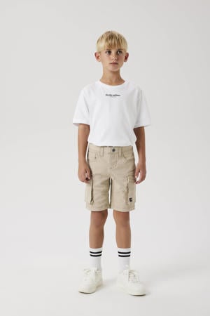 regular cargo short