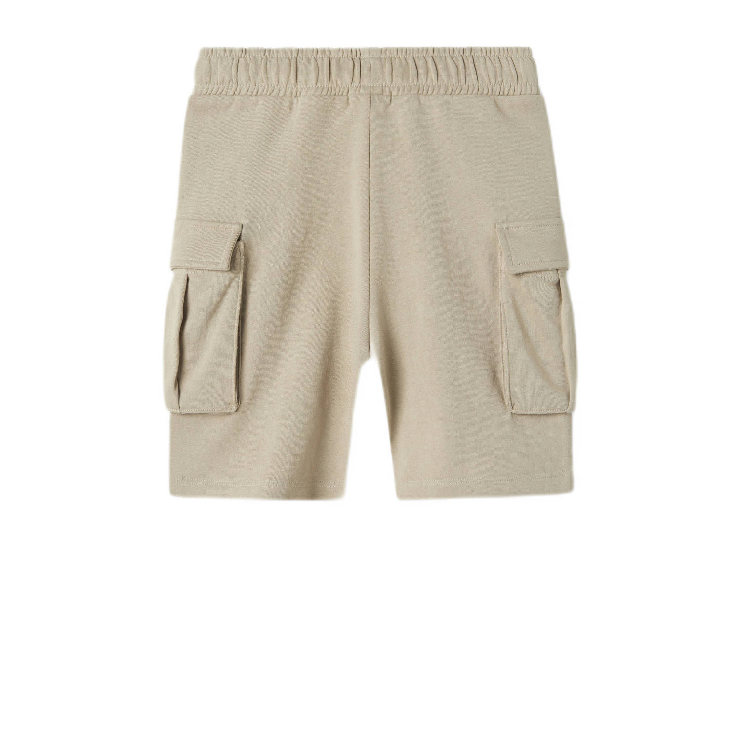NAME IT KIDS sweatshort beige