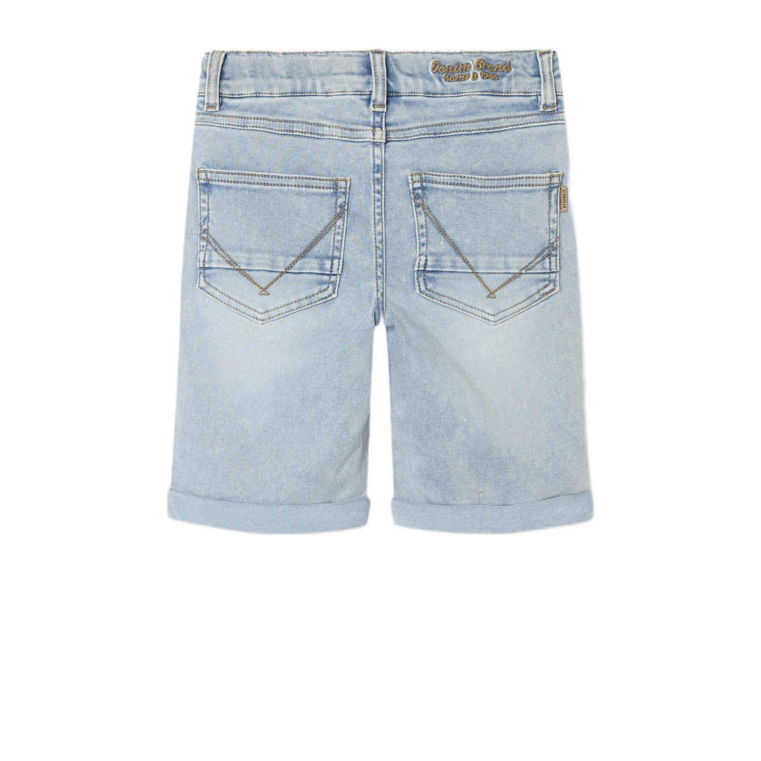 NAME IT KIDS slim denim short