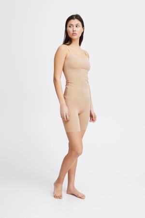 cycling short IASIV beige