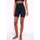 ICHI biker short IASIV zwart