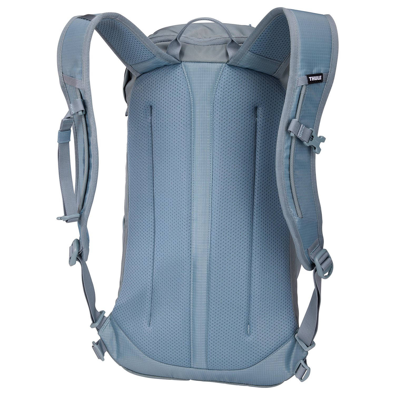 Thule backpack Alltrail Daypack 18L grijsblauw