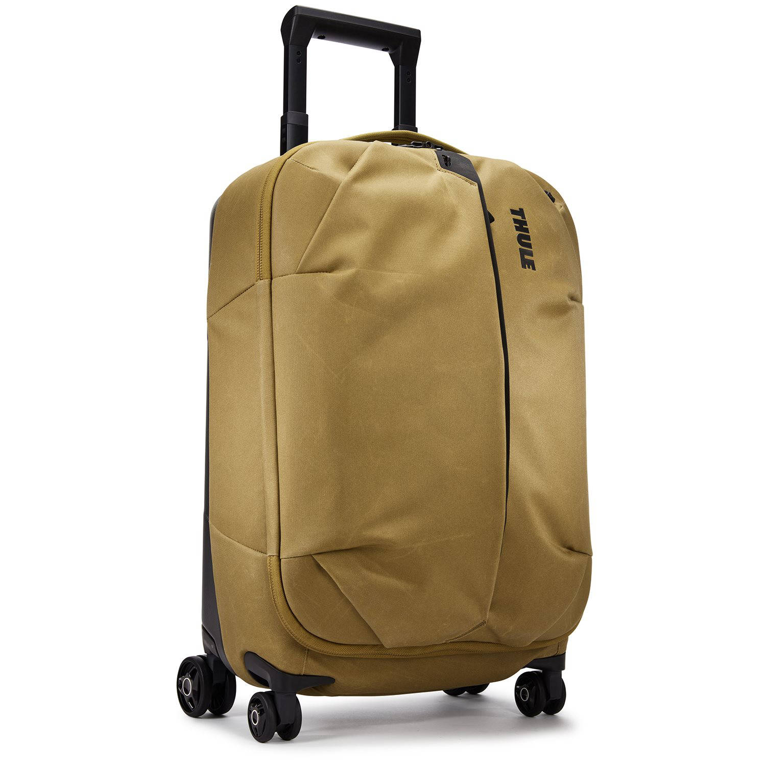 Thule trolley Aion 55 cm. groen